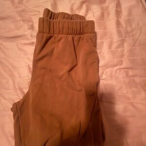 Hollister joggers
